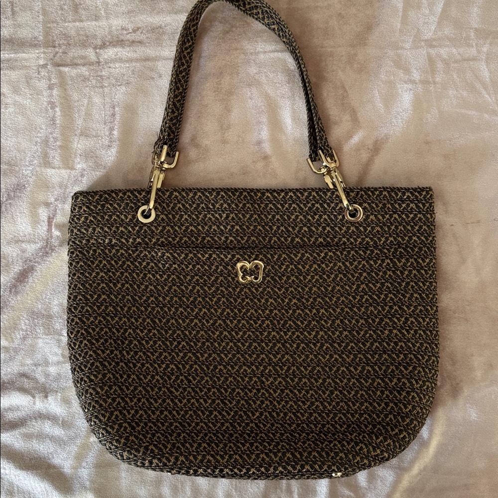 Eric Javits Squishee Handbag